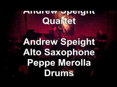 Hot House Andrew Speight Quartet