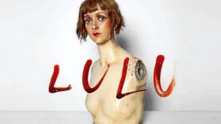 Lou Reed &amp; Metallica - Brandenburg Gate (Lulu)