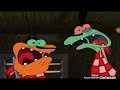 Commercial Screaming Crossover