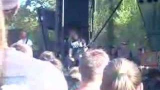 Maylene And The Sons Of Disaster-Mind Of A Grimes