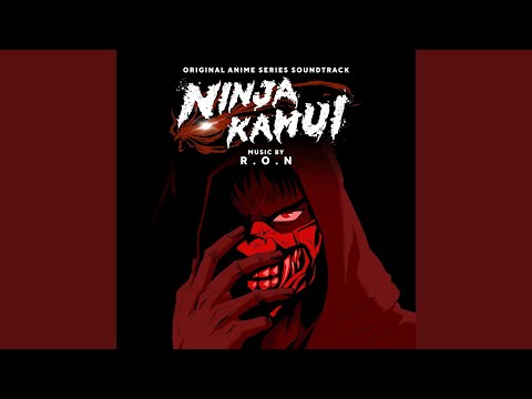 Ninja Kamui Unbroken Toft Willingham