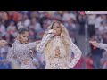 Mary J Blige Pepsi Super Bowl LVI Halftime Show