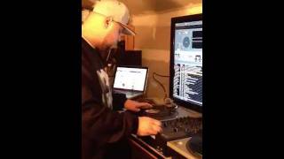 DJ FATBOY & DJ FLIPFLOP Scratch Session