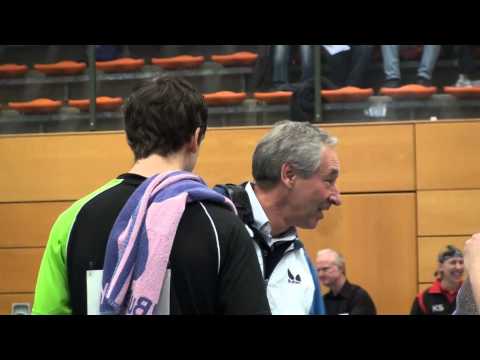 BEM HIP 2010 031 68 Bauer,Sybille 20 Frauendorfer,Christof DJK SB Regensb  Coach Steger  3 Spiel aus Schiri Mörtl, Margit Coach DJK SB Regensb