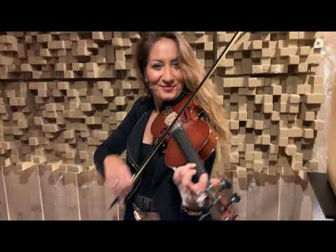 Promotional video thumbnail 9 for Bernadett Nyari