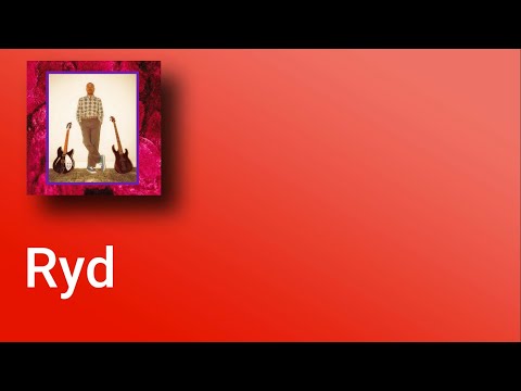 Ryd - Steve Lacy ( Lyrics )