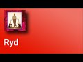 Ryd Steve Lacy Lyrics