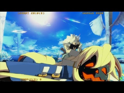 GGXrdR 2/28/17 - Svampen (Jack-O') vs Tomo (Leo)
