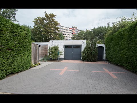 Newtonstraat 2, Terneuzen