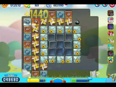 Pet Rescue Saga   Level 6207  no boosters