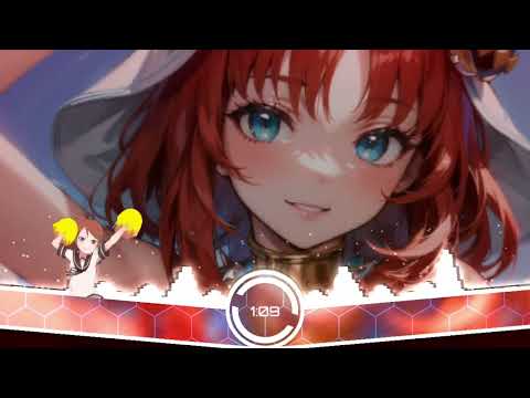 ♡ Nightcore - Feel Right Now (Parx feat. Nonô)