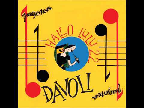 ĐAVOLI  -  STOJIM NA KANTUNU