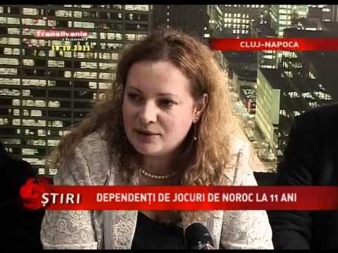 02_ Dependenti De Jocuri De Noroc La11 Ani B U N