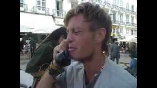 GRANDE SHOW NO CHIADO LISBOA