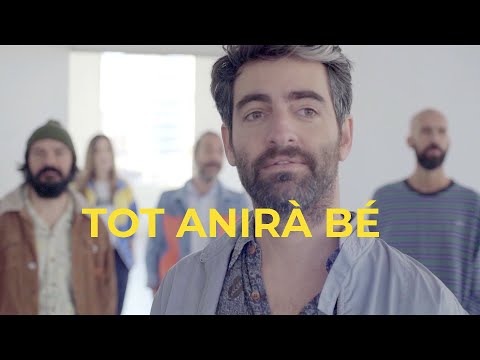 TOT ANIRÀ BÉ - JOAN DAUSÀ