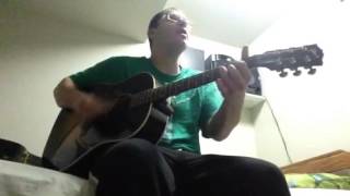 61. Everything Old Is New Again (Barenaked Ladies) Cover by Maximum Power, 1/28/2015