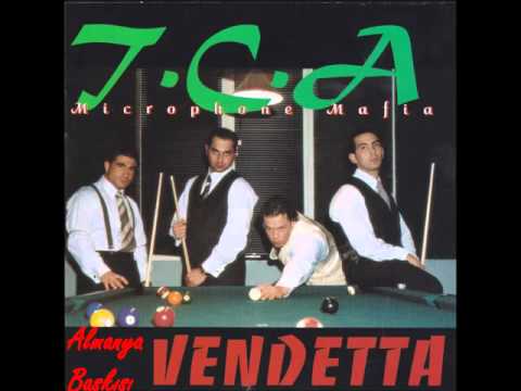 10 Microphone Mafia - I Don't Know