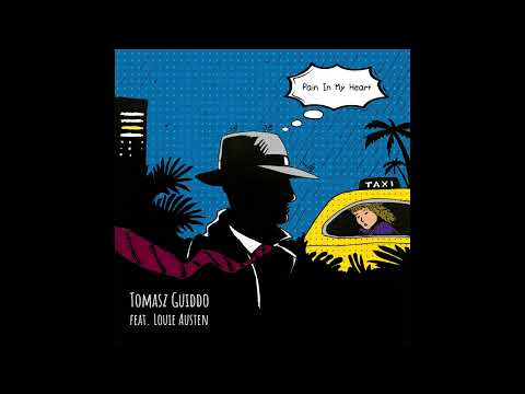 Tomasz Guiddo - Pain In My Heart (Instrumental)