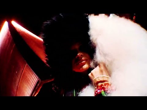 Margaret - Vino (Skytech x Maro Music Remix) [Official Visualizer]