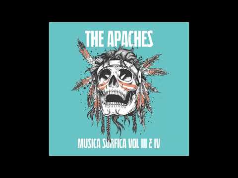 The Apaches - Twin Palms