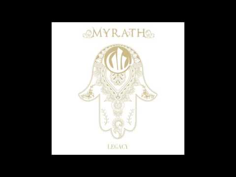Myrath - Through Your Eyes