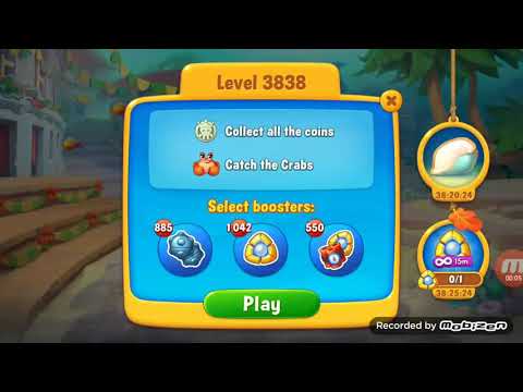 The Turkey challenge - 3838