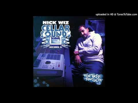 Cella Dwellas - Bring It On Back