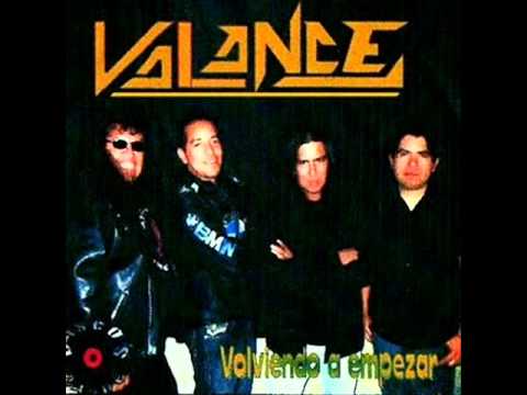 VALANCE ))*VOLVI A PERDER*((