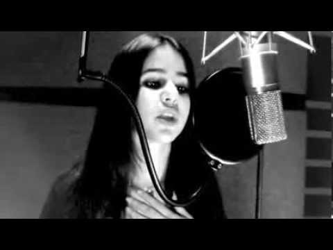 Marina Dalmas -  Live Before I Die (Version Francaise)
