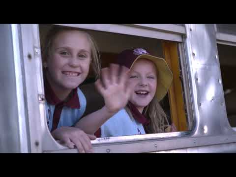 Longreach Races