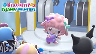 クロミちゃんは最高！！#90 【Hello Kitty Island Adventure：ハローキティアイランドアドベンチャー】
