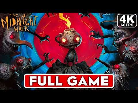 Vidéo The Midnight Walk
