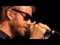 The National- Slow Show Glastonbury (2010)
