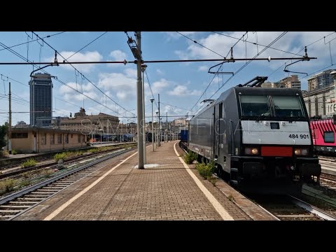 TCS 51049 Melzo Scalo - SP Marittima