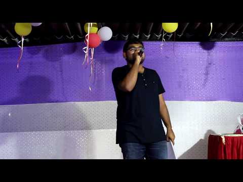 Anshuman Rath Badan Pe Si...