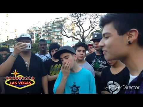 Lost vs Tatum | Clasificatoria 5/11 | LAS VEGAS