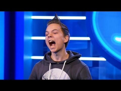 “Dit is geen auditieshow voor politieke partijen” - IDOLS