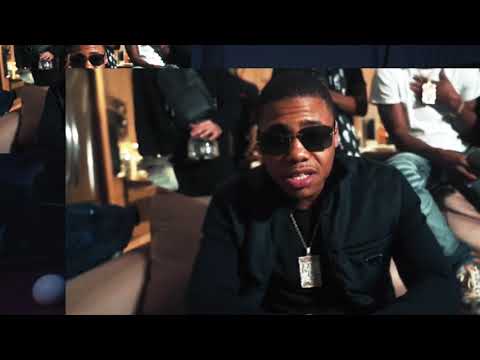 Takebandz - Lit (Music Video) [Shot by @Mookiemadface]