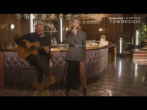 Róisín Murphy - Something More Special Acoustic