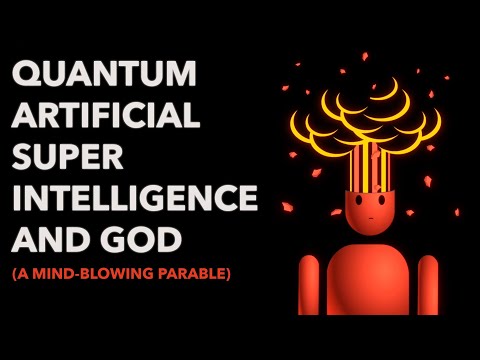 Change your entire perspective on God.