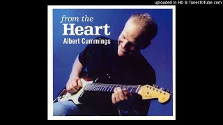 Albert Cummings - Regular Man