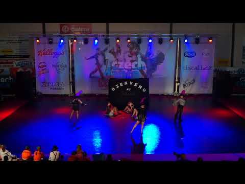 79. MDT M-Dance SK Hradčany - Kabaret