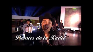 Julion Alvarez &quot;Mis Travesuras&quot;  Premios de la Radio 2017