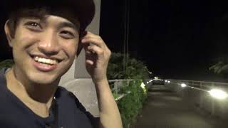 ノーカット編1実はこんな会話をしていた?![三井大橋編］