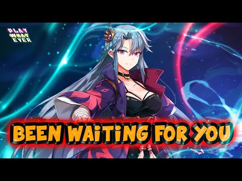 Epic Seven Mystic Summon - Moonlight Light Thief Spirit Eye Celine!