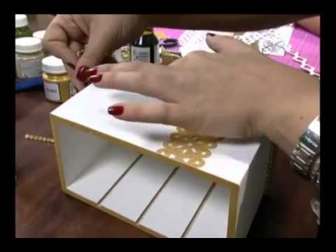 Marisa Magalhães - Porta Controle Parte 1/2