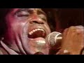 James Brown Live at Studio 54, 1980