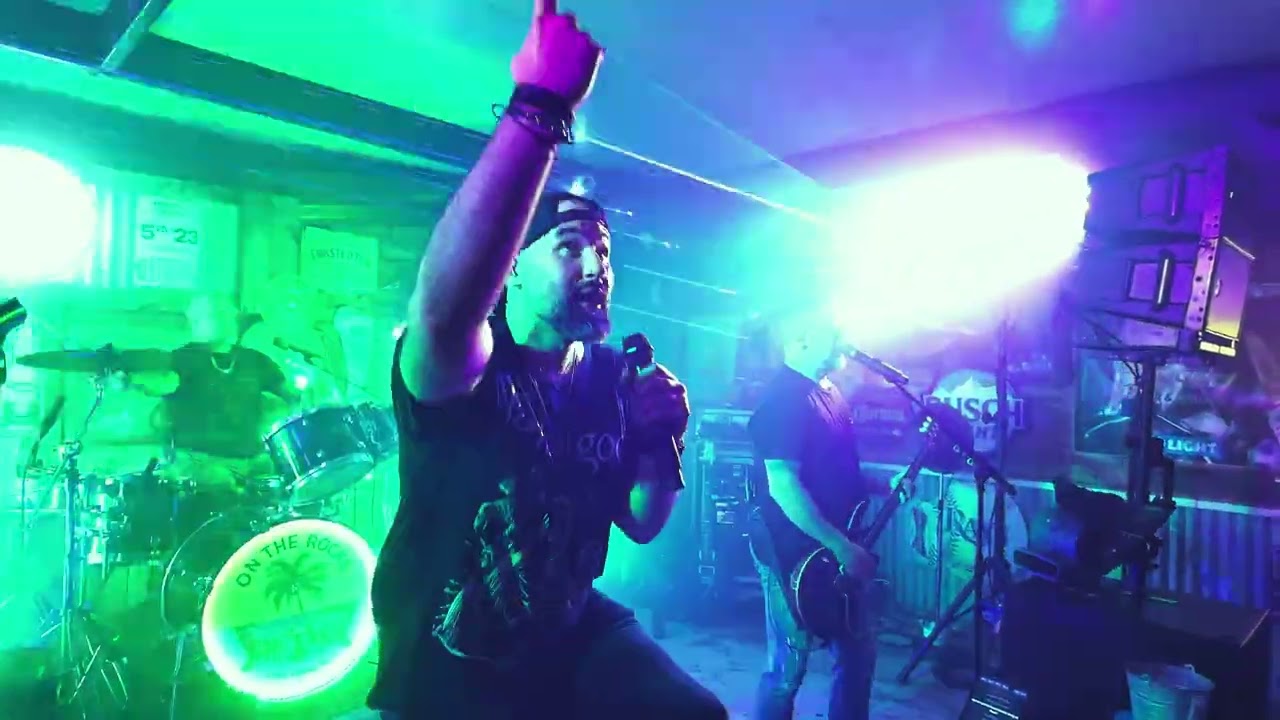 Promotional video thumbnail 2 for On The Rocks