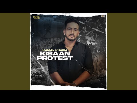Kisaan Protest