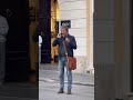 Italian Hand Gestures
